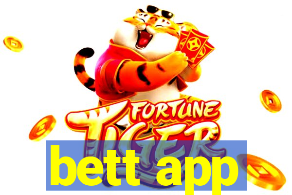 bett app